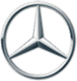Mercedes logo